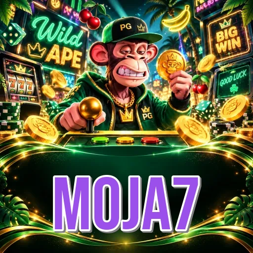 Screenshot 1 - moja7 Home Screen