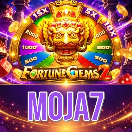 Screenshot 1 - moja7 Home Screen