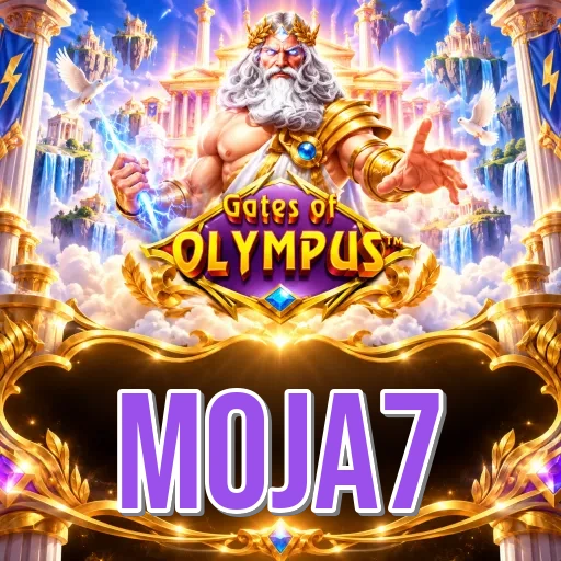 Screenshot 1 - moja7 Home Screen